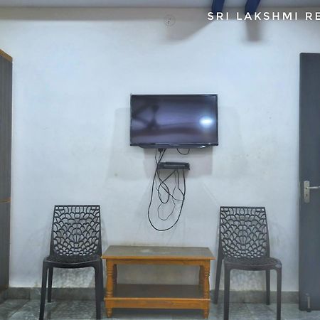 Sri Lakshmi Residency Ξενοδοχείο Τιρουπάτι Εξωτερικό φωτογραφία