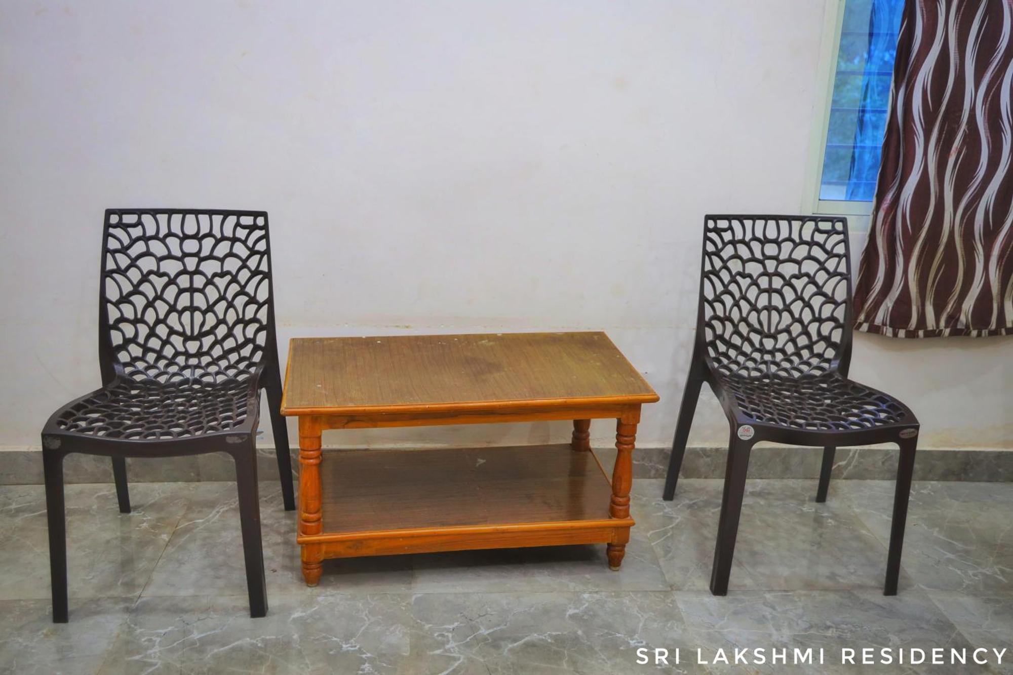 Sri Lakshmi Residency Ξενοδοχείο Τιρουπάτι Εξωτερικό φωτογραφία