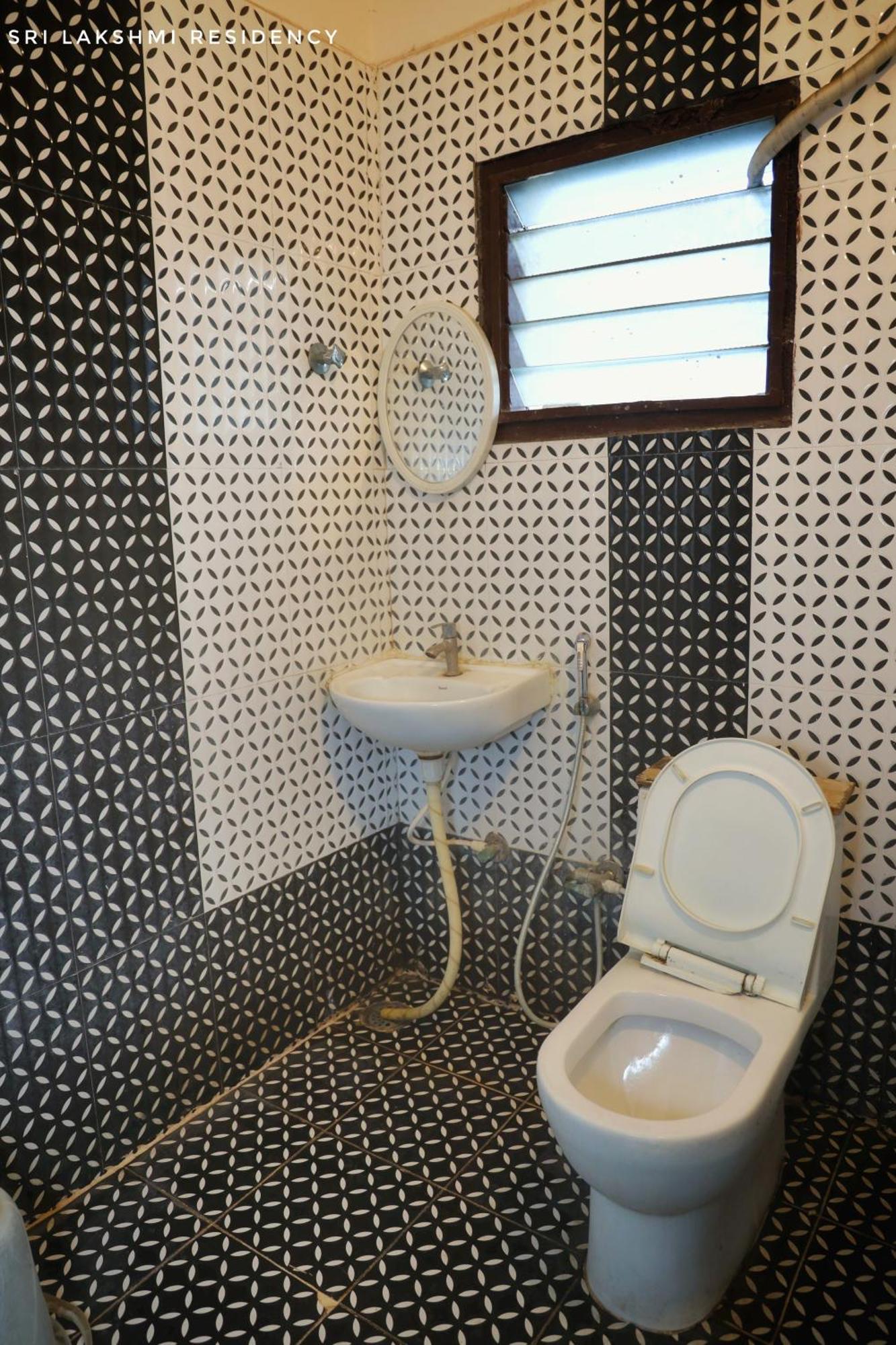 Sri Lakshmi Residency Ξενοδοχείο Τιρουπάτι Εξωτερικό φωτογραφία